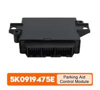 MAD HORNETS Parking Aid Control Module Adatto per VW, Adatto per 5k0919475e, Adatto per Golf Plus, Adatto per Golf VI, Adatto per Van 2005-2014 - Fixes Parking Brake Fault Codes Adatto per VW Models