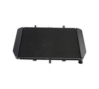 MAD HORNETS Radiator Cooling Cooler per Kawasaki Versys 1000 2019-2024