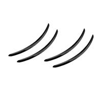 Mad Hornets Rear Fender Accent Edge Trim Set Adatto per Harley FLHX Street Glide 2006 2013