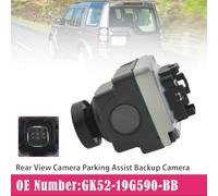MAD HORNETS Rear Parking Camera per Land Rover Discovery 2012-2015