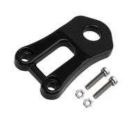 Mad Hornets Rear Receiver Hitch Mount Kit per Yamaha Big Bear 400