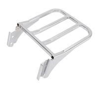 Mad Hornets Sissy Bar Luggage Rack per Harley-Davidson Dyna 2006-2017