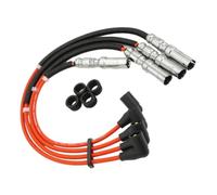 MAD HORNETS Spark Plug Wire Kit Adatto per VW Beetle Golf GTI 063905431A
