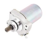 MAD HORNETS Starter Motor Engine Starting Adatto per Tvs 100 Sport/Star City/Cargo