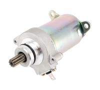 MAD HORNETS Starter Motor Engine Starting Adatto per Tvs Stryker 125 Phoenix 125 Max 125 Neo 110