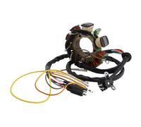 MAD HORNETS Starter Motor per Polaris Big Boss 500 6X6 1998-2001