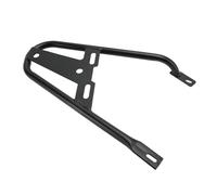 Mad Hornets Supporto laterale per borsa da sella destra fit for GT & Interceptor 650 19-24