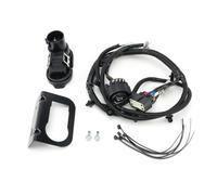 MAD HORNETS Trailer Tow Harness Kit per Ford F-150 2015-2020