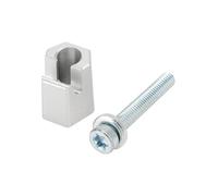 Mad Hornets Transmission Oil Pan Clamp With Screw 05196073AA Adatto per Dodge Chrysler Jeep 02-2020