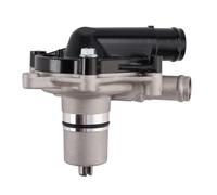 MAD HORNETS Water Pump Assembly Adatto per Honda NV400 Shadow 1995-1997 | Coolant circulation, hot trail or traffic rides, Adatto per Honda riders, helps control high engine temp, OE 19200-MN8-010