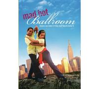 Mad Hot Ballroom (DVD) Paul Daggett Emma Therese Biegacki Eva Carrozza