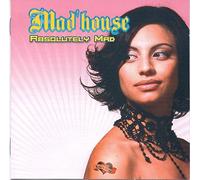Mad House - ABSOLUTELY MAD [Audio CD] Mad House