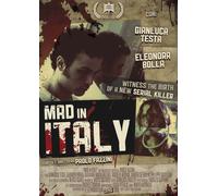 Mad In Italy [Dvd] - Eleonora Bolla,Gianluca Testa - 2012