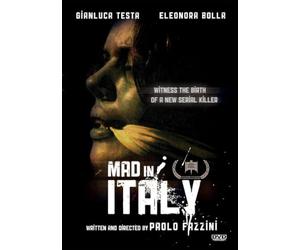 Mad in Italy: testimone della nascita di un nuovo serial killer