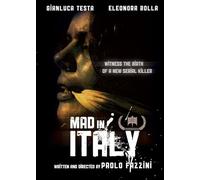 Mad In Italy: Witness The Birth Of A New Serial [Edizione: Stati Uniti]