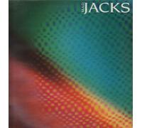 Mad Jacks - Feel The Hit (x3+1) [Vinyl Single]