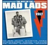 Mad Lads - Best Of The Mad Lads