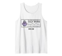 Mad Libs Exclamation Definition Word Graphic Canotta