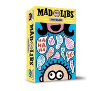 Mad Libs the Game
