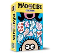 Mad Libs the Game