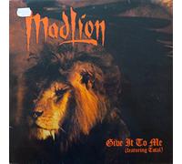 Mad Lion - Give It to Me