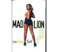 Mad Lion - Love Woman So