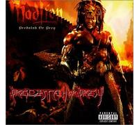 Mad Lion - Predatah Or Prey