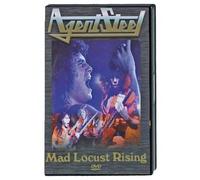 Mad Locust Rising [Edizione: Regno Unito]