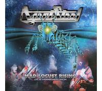 Mad Locust Rising - Live At Hammersmith Odeon