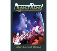 Mad Locust Rising-Live at the
