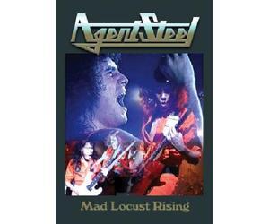 Mad Locust Rising-Live at the