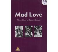 Mad Love [1913] [DVD] [Edizione: Regno Unito]