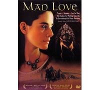 Mad Love (2001) [Edizione: Stati Uniti]