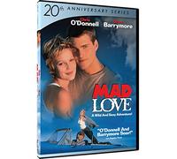 Mad Love - 20Th Anniversary [Edizione: Stati Uniti]