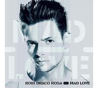 Mad Love by Robi Draco Rosa (2004-03-30)