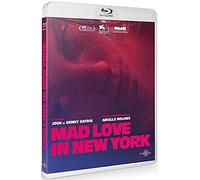 Mad love in new york - blu-ray