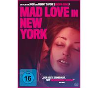 Mad Love in New York (DVD) Arielle Holmes Caleb Landry Jones Eleonore Hendricks