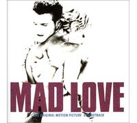 Mad Love, the [Japan]