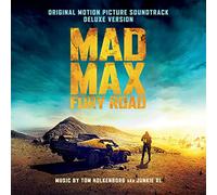mad mad: fury road - o.s.t.