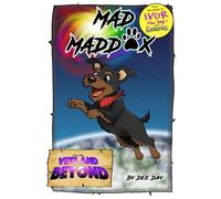 Mad Maddox 4: To The Vets and Beyond