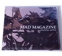 MAD MAGAZINE