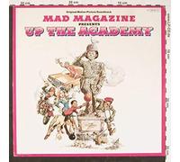 Mad Magazine - Mad Magazine Presents 'Up The Academy' - Original Motion Picture Soundtrack