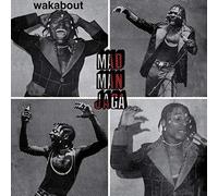 Mad Man Jaga - Wakabout