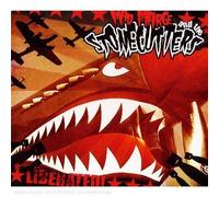 Mad Marge and the Stonecutters - Liberated