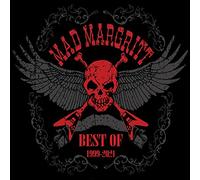 Mad Margritt - Best Of 1999-2021
