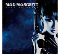 Mad Margritt - Show No Mercy