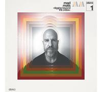 Various Artists Digging Beyond the Crates (Vinyl LP) 12" Album