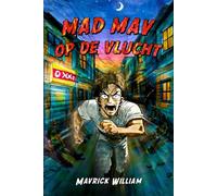 Mad Mav op de Vlucht