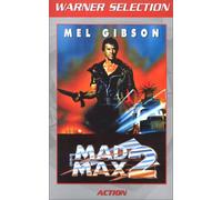 Mad max 2