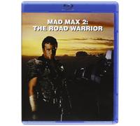 Mad max 2